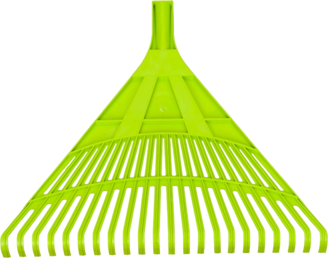 Montage facile sur le manche