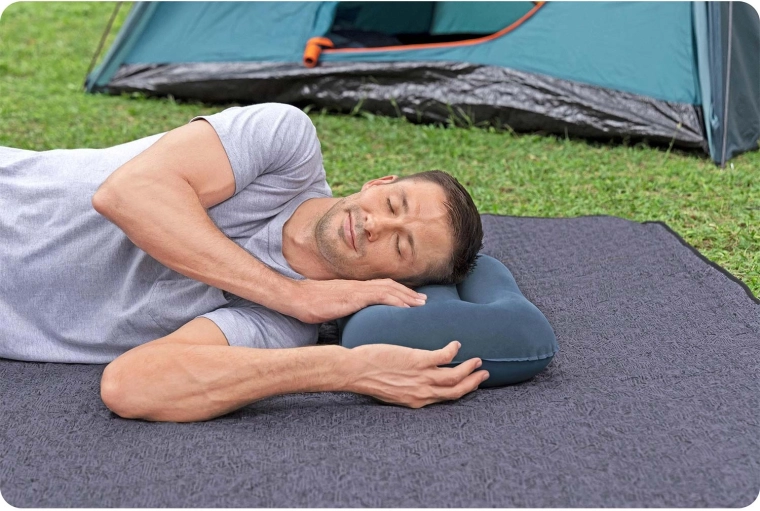 Idéal pour les voyages et le camping