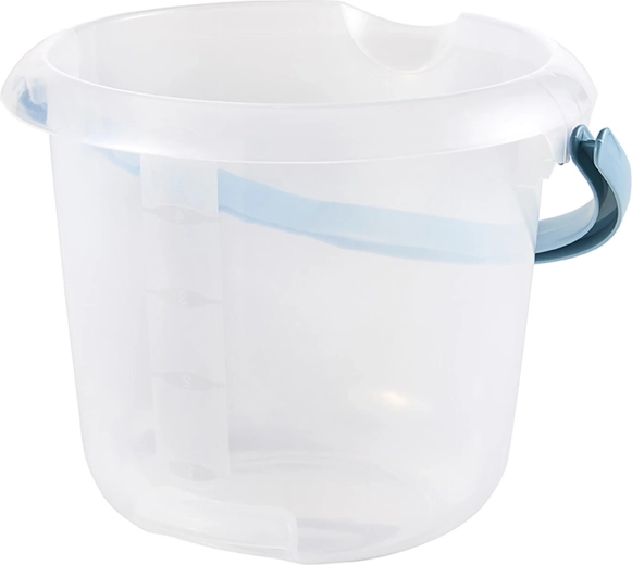 Dosage précis grâce à la graduation intégrée