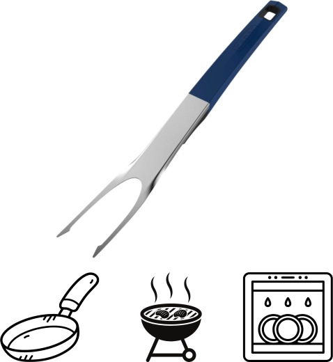 Poignée ergonomique en silicone