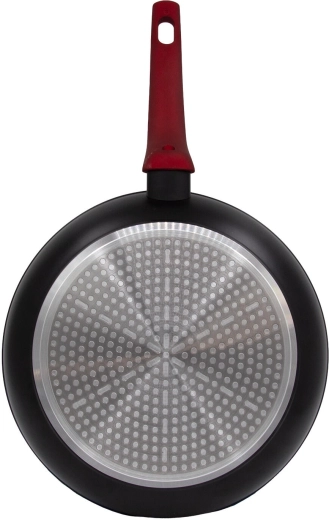 Compatible avec l’induction et toutes les plaques de cuisson