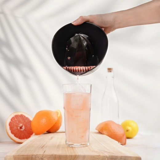 Service facile sans gouttes