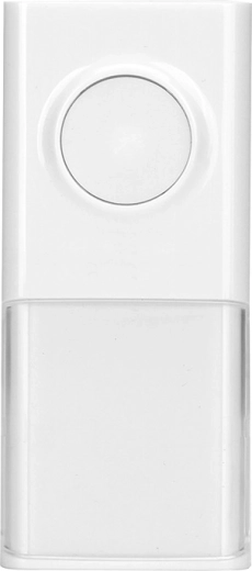 Bouton sans fil Solight pour sonnettes de porte