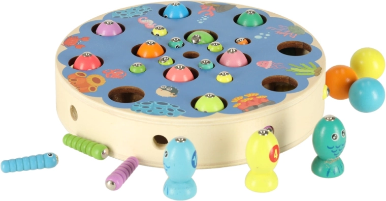 Fabrication en bois de qualité et peintures sûres