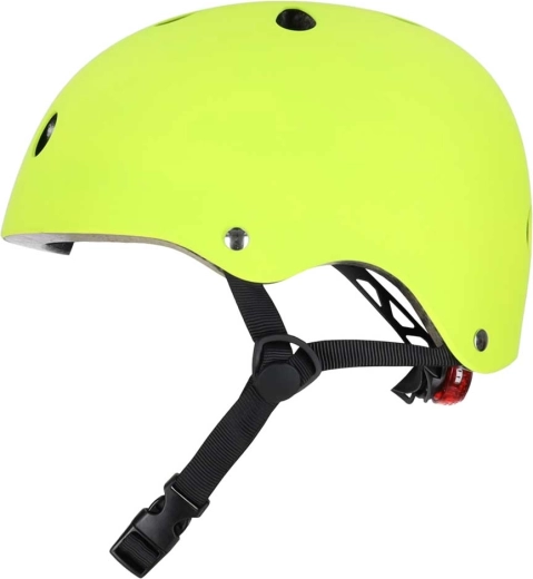 Réglage rapide de la taille 48–54 cm