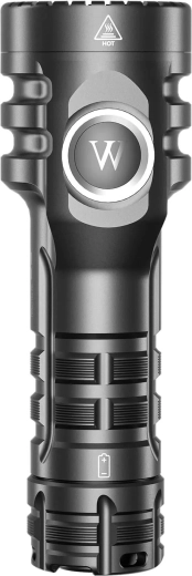 Commande intuitive et fonctions intelligentes