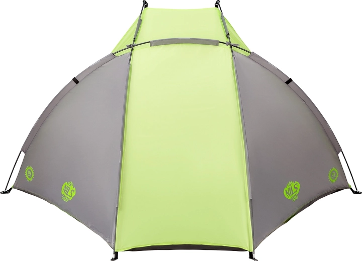 Jusqu’à 96 % de protection contre les UV