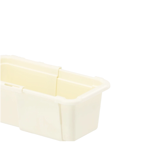 Longueur extensible jusqu’à 19 cm pour une flexibilité maximale