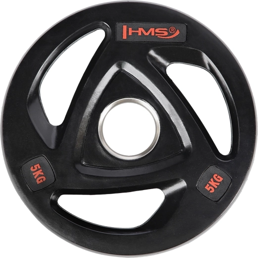 Prises tri-grip pour une manipulation aisée