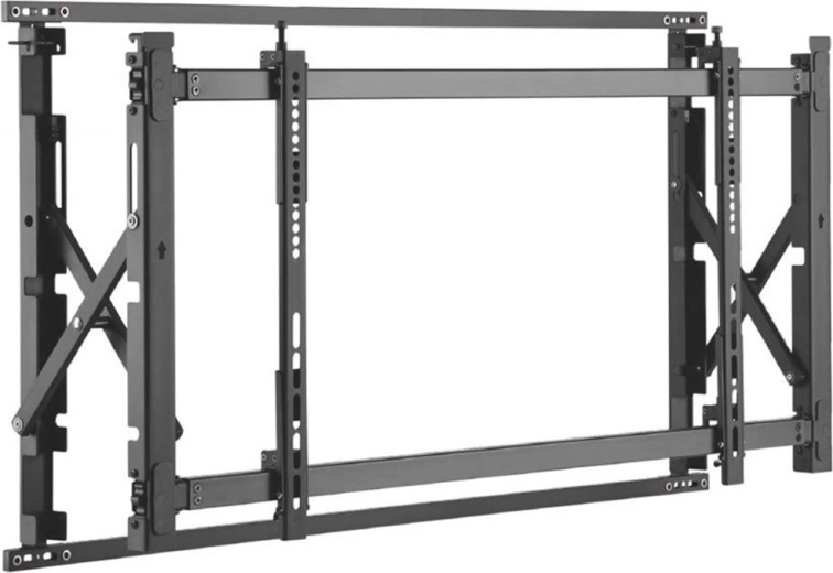 Support mural pour TV 46–52 pour murs d’images MC-845