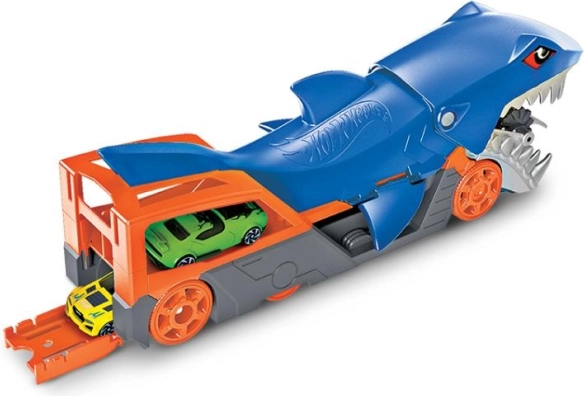 Transport de jusqu