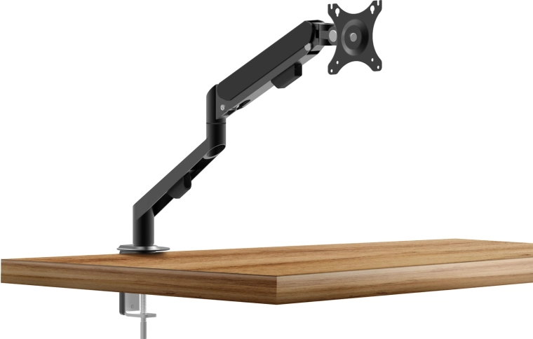 Plus d’espace sur le bureau