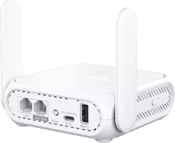 Sécurité renforcée et VPN