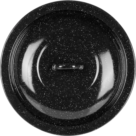 Ajustement parfait pour chaudrons 7,5 l