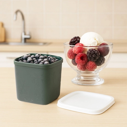 Idéale pour le congélateur