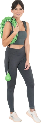 Embouts de massage pour un entraînement confortable