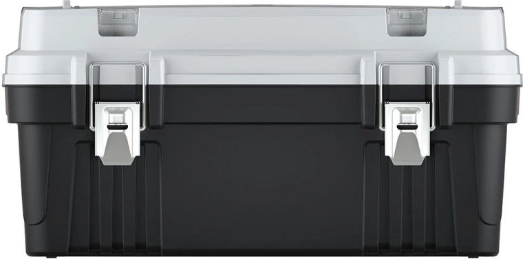 Verrous métalliques pour une fermeture sécurisée