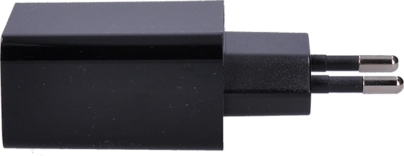 Format compact et entrée universelle