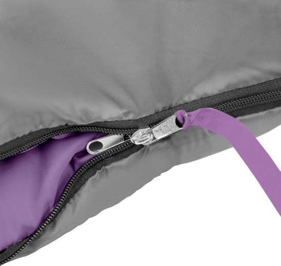 Sac de compression pour gagner de la place dans le sac à dos