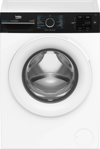 Lave-linge étroit BEKO Slim 8 kg