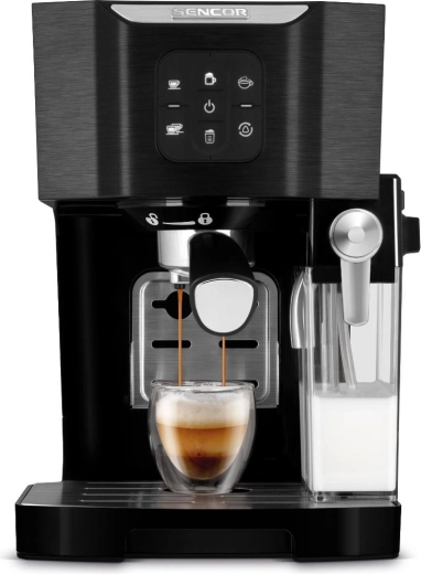 Café et spécialités lactées d