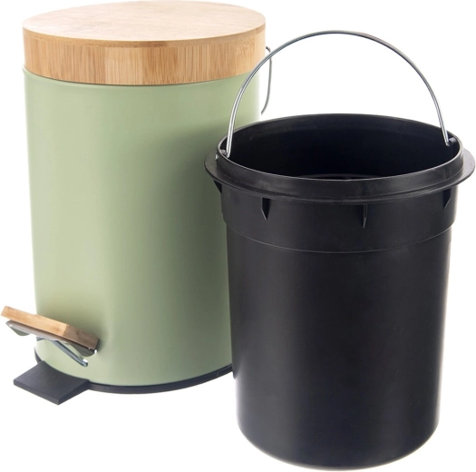 Seau intérieur amovible