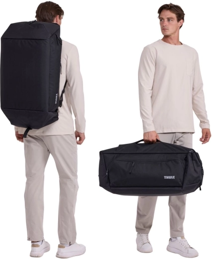 Se porte comme un sac ou un sac à dos