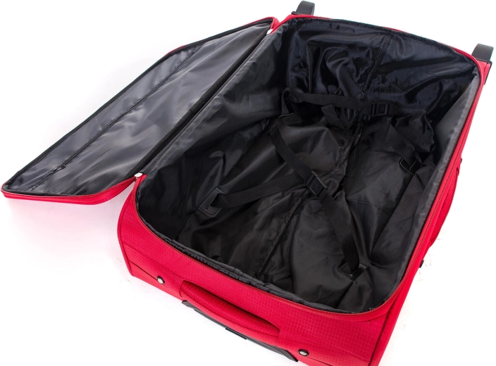 Organisation intérieure astucieuse