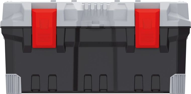 Conception robuste et fermeture sécurisée