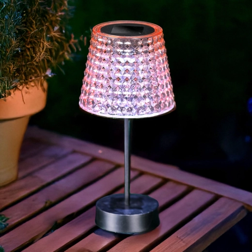 Lumière décorative blanc froid