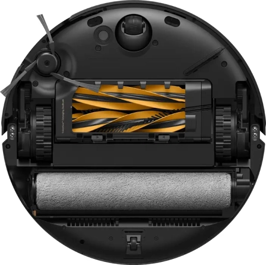 HydroForce™ Mopping 2.0 : rouleau de lavage sans traces avec aspiration de l’eau sale