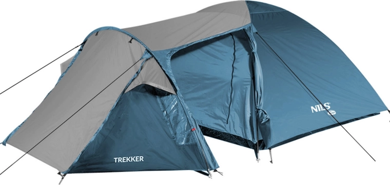 Abside spacieuse pour l’équipement