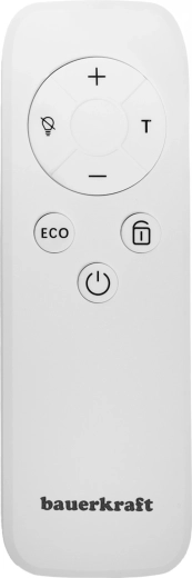 Thermostat et télécommande pour un réglage rapide