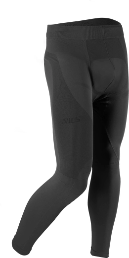 Soutien musculaire et confort sous les couches