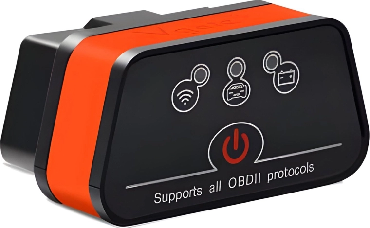 Diagnostic rapide via Bluetooth 5.0