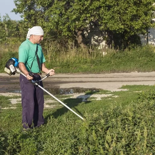 Fil renforcé pour une coupe exigeante