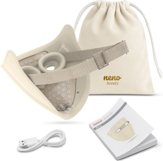 Rangement hygiénique et recharge USB‑C