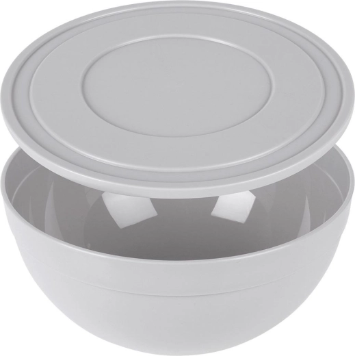 Grand volume et manipulation aisée