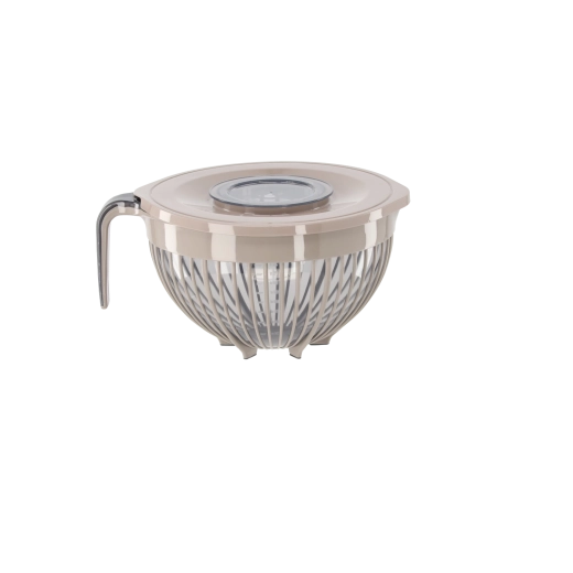 Stabilité grâce à la base antidérapante