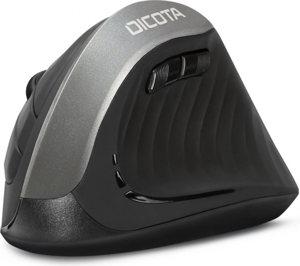 Souris sans fil ergonomique Relax