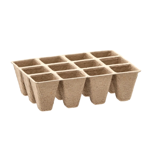 Plantez directement en terre sans abîmer les racines