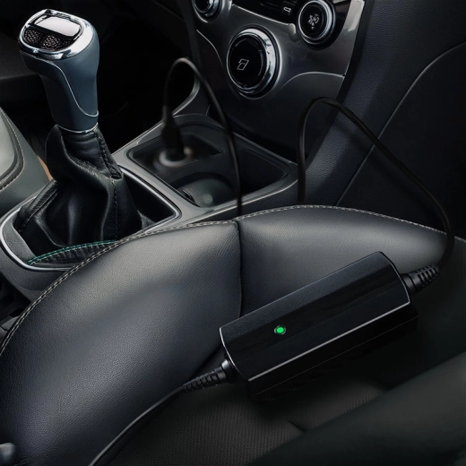 Long câble de 1,8 m pour une utilisation confortable