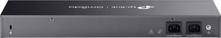 Alimentation redondante pour une disponibilité maximale