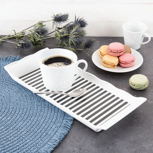 Idéal pour le café, les desserts et les snacks