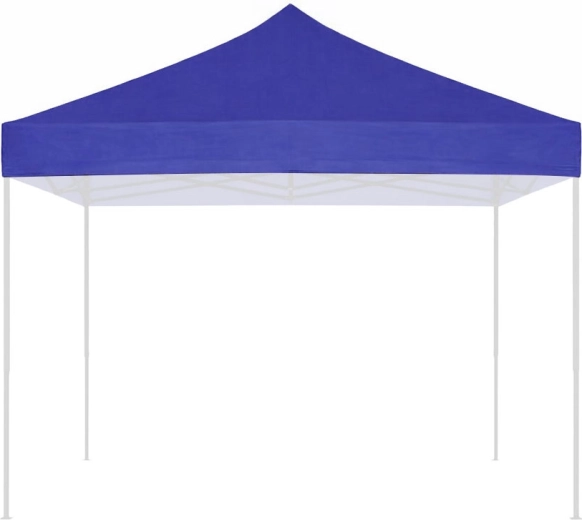 Coupe universelle pour pavillons 3 × 3 m