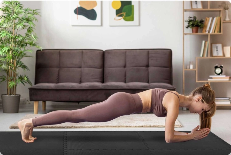 Confort et protection du sol