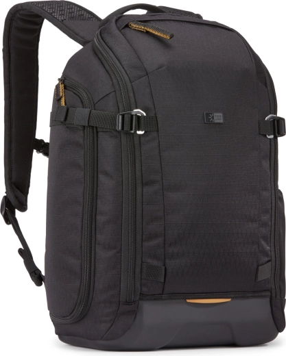Case Logic Viso sac à dos pour appareil photo taille moyenne noir