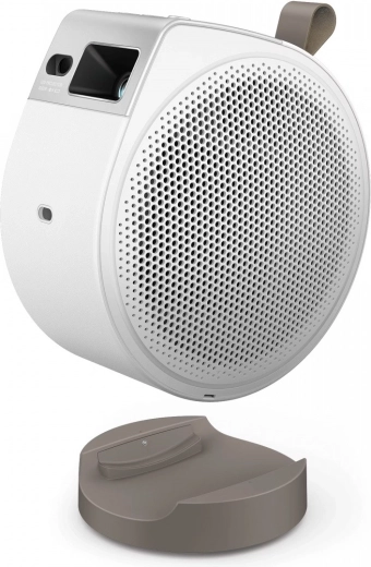 Image Full HD nette et longue durée de vie de la LED