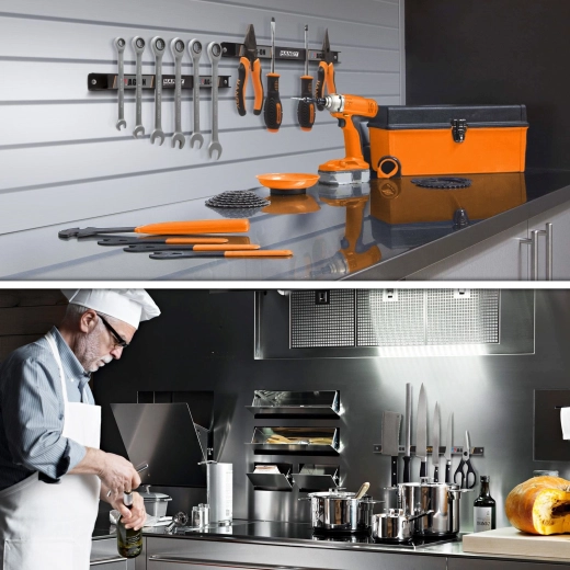 Assistant pratique pour la cuisine et l