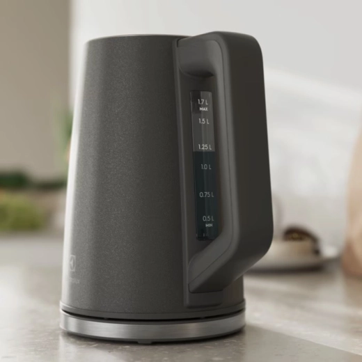 Température précise pour un thé et un café parfaits